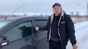 Замерзли двери в машине, как открыть?