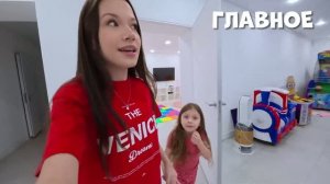 СЕКРЕТНАЯ НОЧЬ в ПОДВАЛЕ * Пранк / Вики Шоу