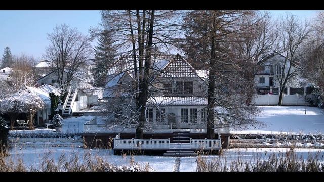 В тени 4 серия (сериал, 2025)