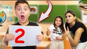 🍿 ПРОБЛЕМЫ!!! Нашел Способ как НЕ ПОЙТИ в ШКОЛУ