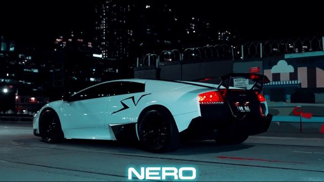 NERO - Gangster (Original Mix) смотреть онлайн