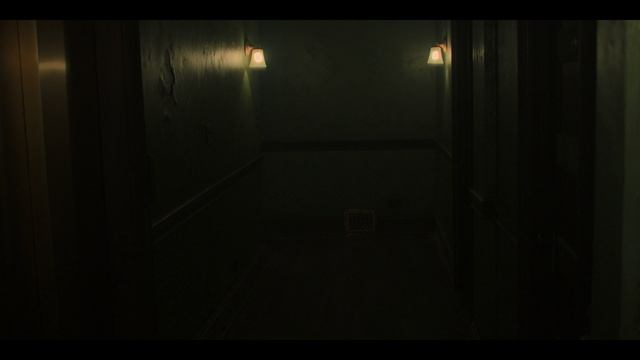 Всевидящее око 2 серия «Прятки» (сериал, 2023)