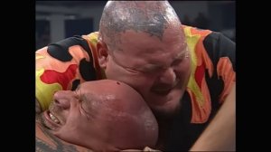 Goldberg vs. Monsters | Goldberg vs. Bam Bam, Meng and more giants!