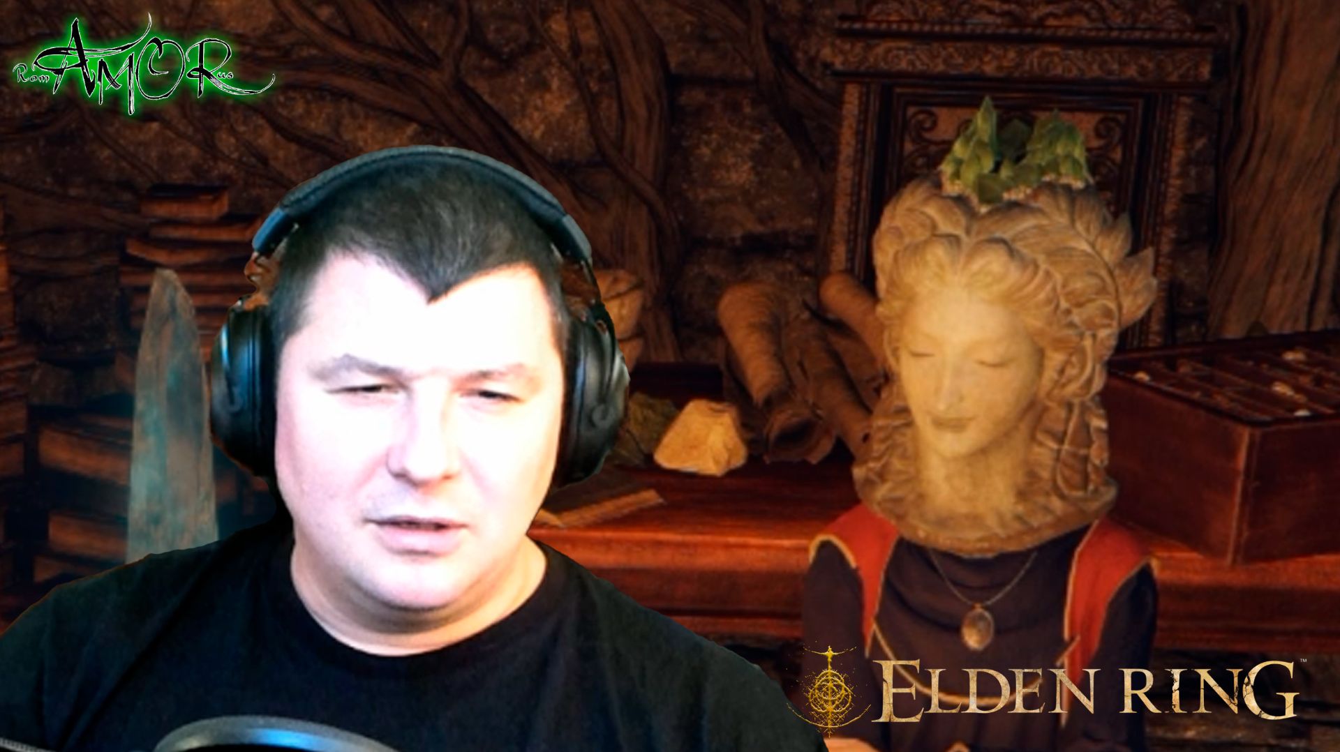 СЕЛЕНА ► ELDEN RING #19