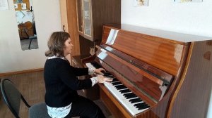 И. О. Дунаевский. «Марш энтузеастов»