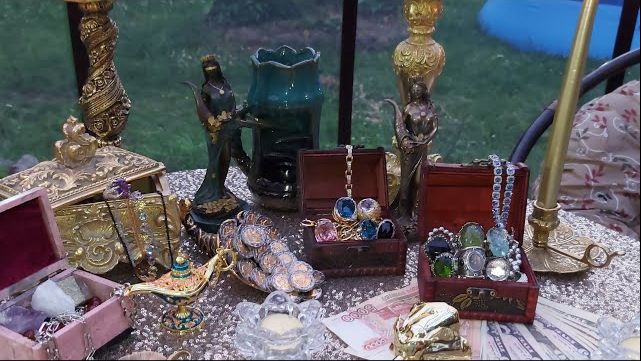 ЛЕТНЕЕ СОЛНЦЕСТОЯНИЕ...21 ИЮНЯ 2026 ГОДА... смотреть онлайн