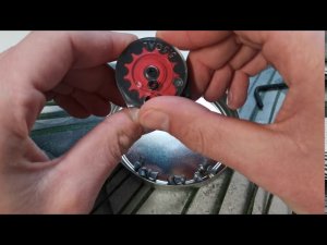 Барабан Hatsan Flash. How to load a rifle hatsan flash