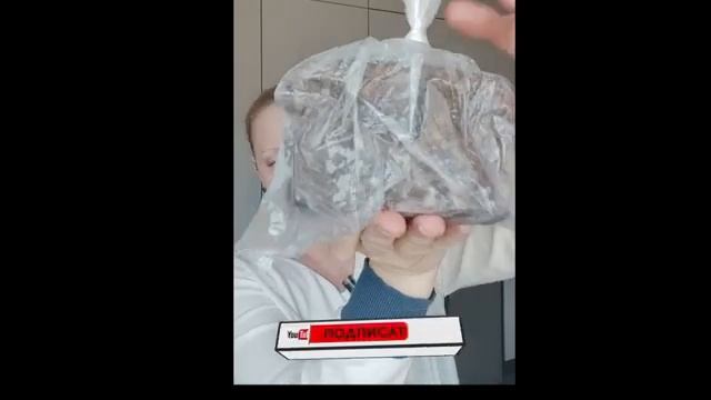 Как сохранить ☀ хлеб свежим надолго? Лучший способ! смотреть онлайн