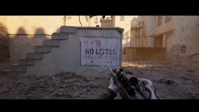 Counter Strike 3 / CS 3 - Трейлер смотреть онлайн