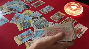 Вы давно расстались, помнит ли он вас? Гадание Таро