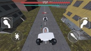 играем skibidi лабораторию