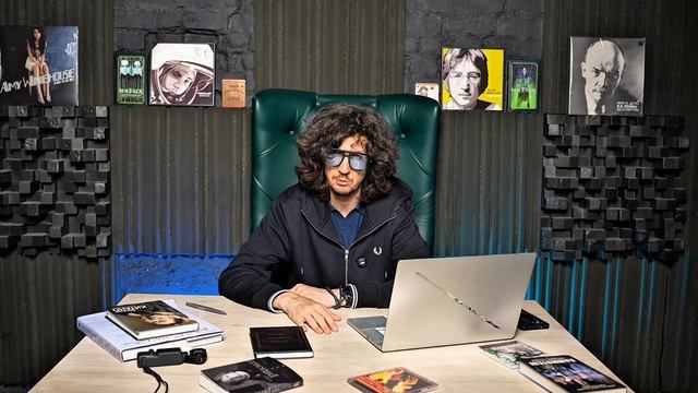 Через 60 лет они выпустили это! Новая линейка от Bowers & Wilkins смотреть онлайн