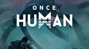 Once human play
