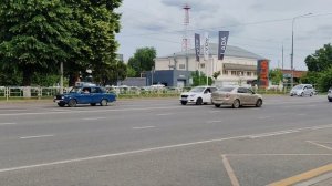 Моя Весточка приболела! Поехала на ТО, а доктора выявили кучу проблем. Краснодар, 20 июня 2026 года