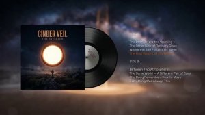 Cinder Veil – The Interior • 70s Psychedelic Prog Rock • Hi-Fi (Full Album)