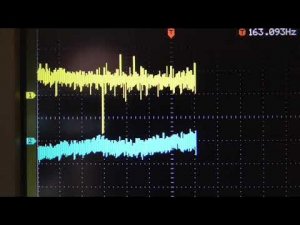 странные эффекты с модулями «Пельтье»