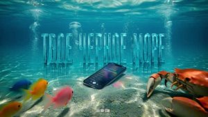«Твое Черное море» анонс Альбома от CYBERHIT