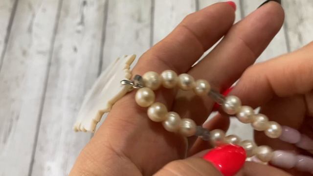 Колье.Натуральные камни. смотреть онлайн