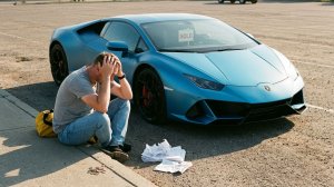 ОБЛОМ ГОДА. Минус 9 МЛН на ВЕТЕР. Покупка авито в ЯПОНИИ