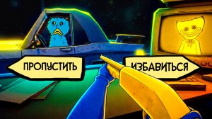 XenoFeels ♦ РАБОТАЕМ и УГАРАЕМ НА КОСМИЧЕСКОЙ ТАМОЖНЕ!