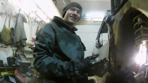 Отломилось крепление датчика коленвала Ваз 2110-2111-2112, 2113-2114-2115 Что делать?