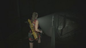Resident Evil 2   Biohazard 2 часть 9