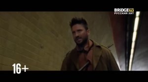 Конец Music Roll и Начало Телешанс Bridge TV Русский Хит 31.05.2018