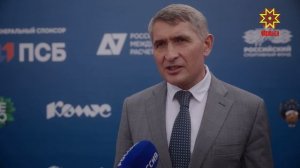 Чăваш Енре спортсменсем хушшинче ҫӑмӑл атлетика енӗпе Раҫҫей кубокне ирттереççĕ
