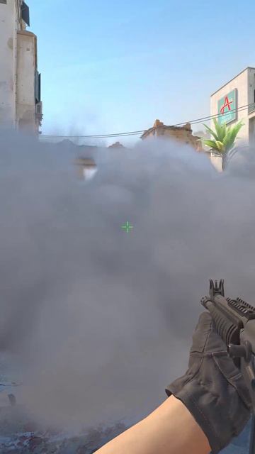 CS2 -3 Dust2 #shorts #cs2 #csgo #counterstrike2 #faceit #cs2clips #cs #counterstrike #gaming