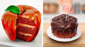 Наслаждение без усилий Простые торты и десерты без выпечки