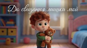 Пора выбрасывать мне мишку