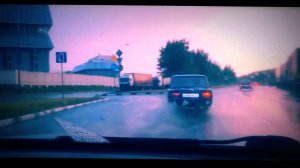 ВАЗ 2105 дрифт