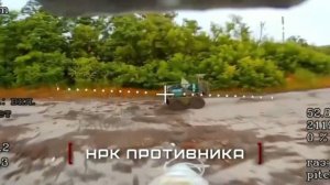 ❗🇷🇺🔥🇺🇦⚡️ Группировка ЦЕНТР наступает в Днепропетровской области и уничтожает ВСУ...