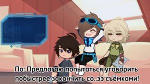Реакций МАЛЕНЬКИХ ВЕРСИЙ Эграссы, Лололошки и Малецки ЙОУУ :333