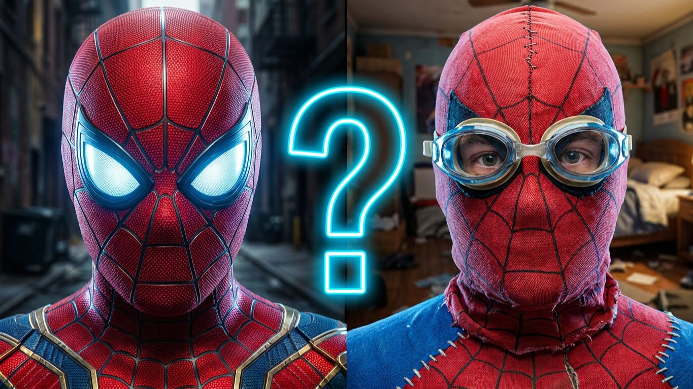 Marvel’s Spider-Man Remastered -  Часть 8. Мэр.