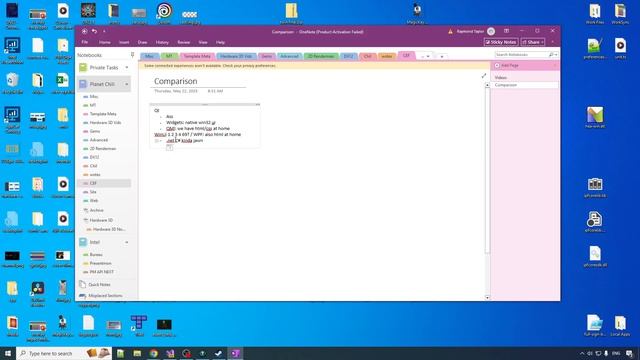 #01. CEF Chromium Embedded Framework Введение и сравнение смотреть онлайн