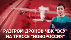 ОБРУШЕНИЕ ОБОРОНЫ НАТОвской ЧВК ВСУ В КРАСНОМ ЛИМАНЕ / Дмитрий Василец сводки новости