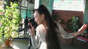 EiZA BAND - кавер группа | трио | СПБ