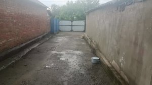 Дождь\Распаковка :)