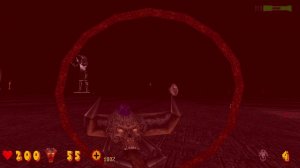 Duke 3D - Serious Sam «The Build Engine Encounter» TC (WIP - WASTER BOSS FIGHT)