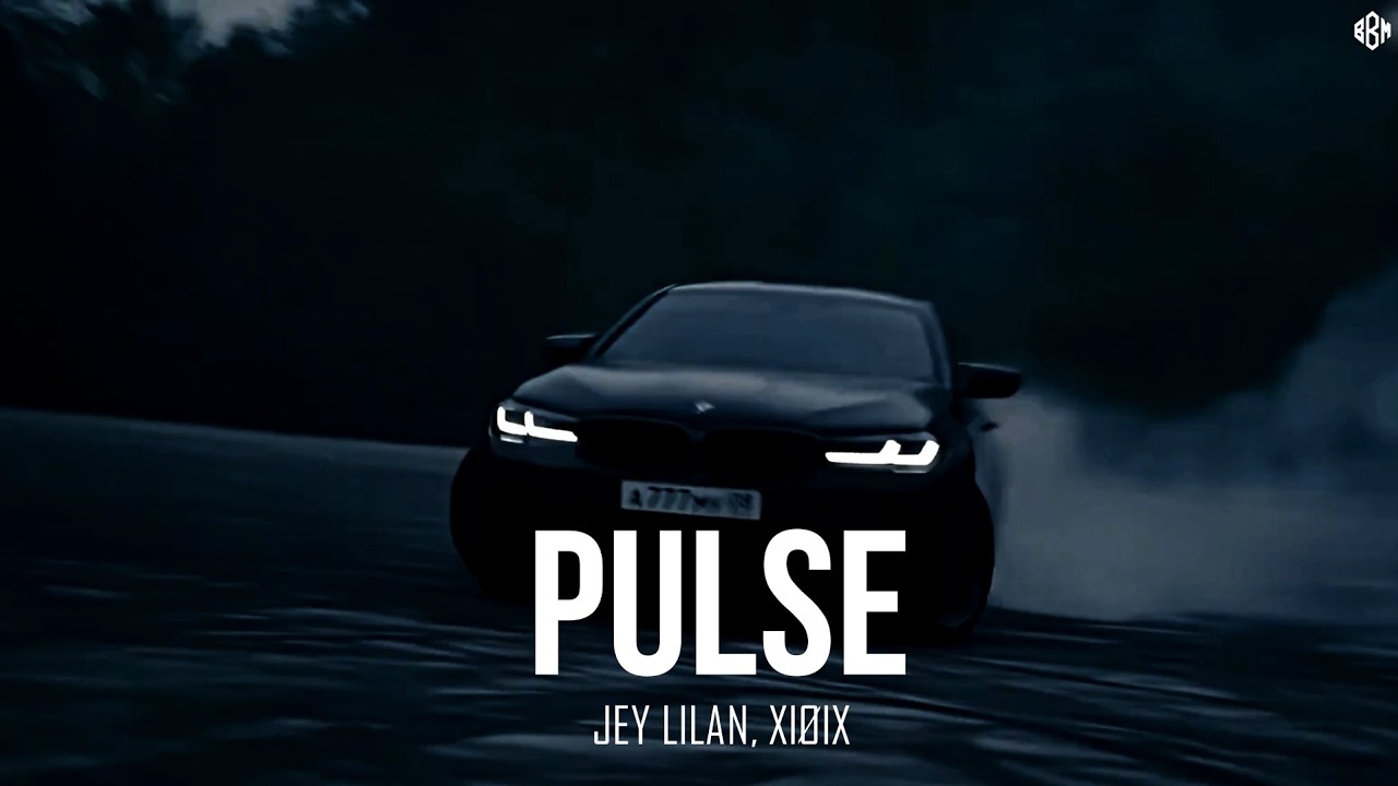 JEY LILAN, XIØIX - Pulse (Премьера, 2026) смотреть онлайн