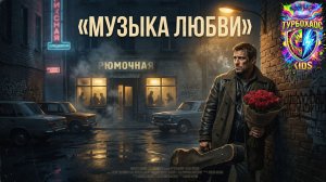 МУЗЫКА ЛЮБВИ