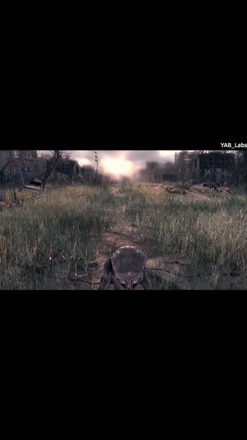 METRO Last light луч надежды