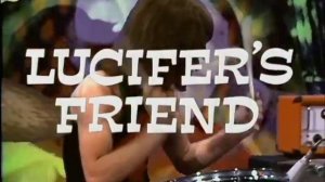 Lucifer's Friend - Ride The Sky (1971)