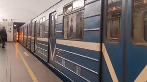 Эксклюзив! «81-540.9» на КВЛ!