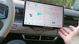 Как сделать звук лучше на Jetour Dashing (зайти в инженерное меню - код 231215)