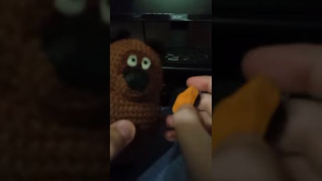 День рождения Миши