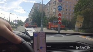 19.06.2026 Итоги рабочей смены с Яндекс такси в Москве