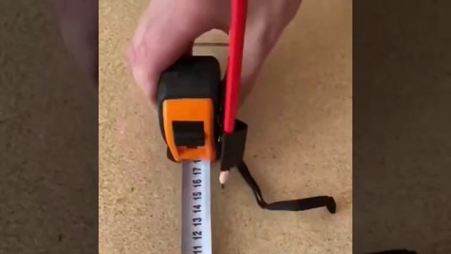 Измерьте расстояние точно 🔥
