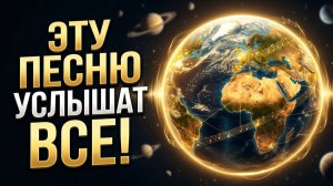 Мы все -весь МИР! Мы дети бога!